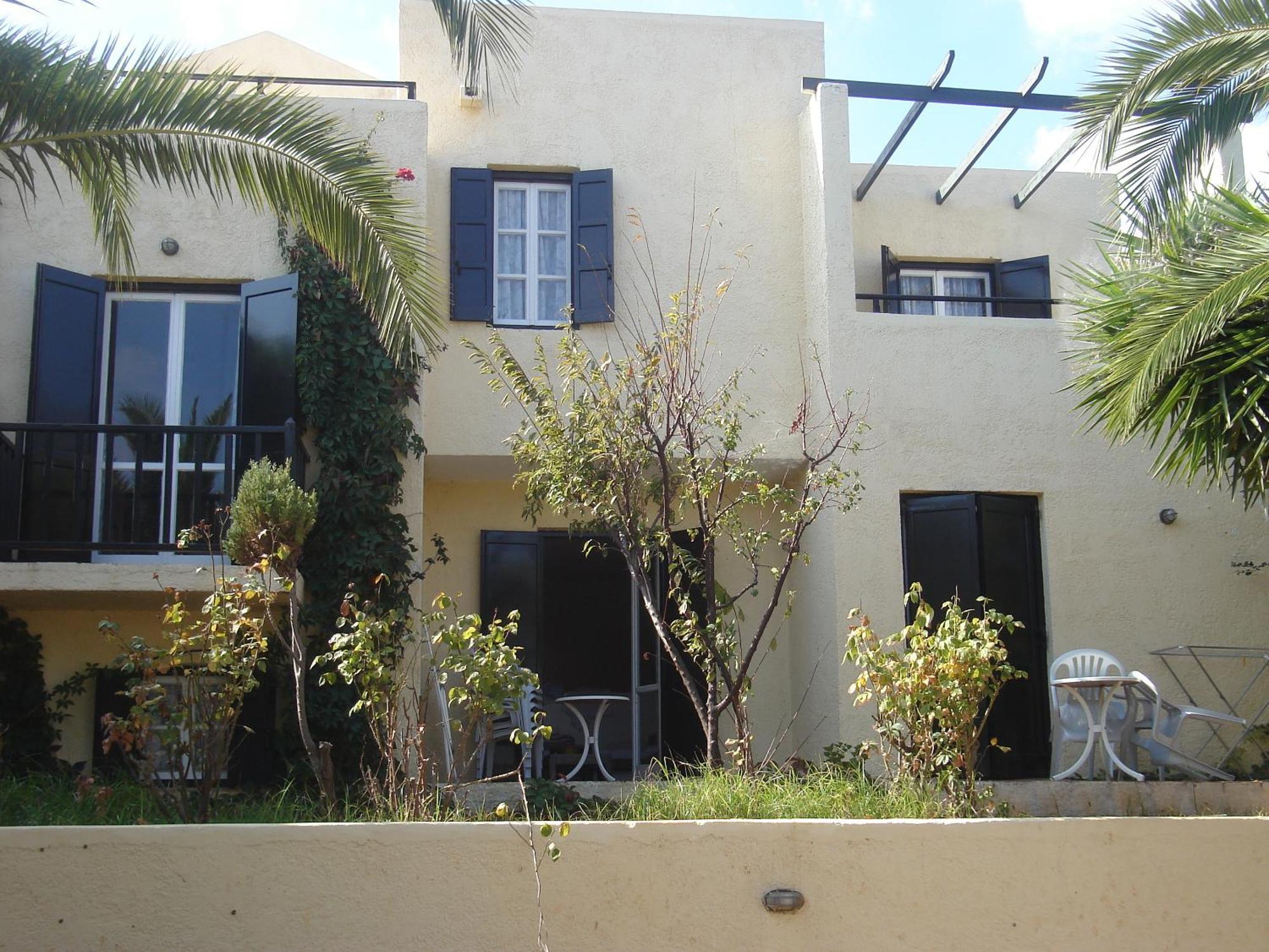 Sundance Apartments & Suites Khersónisos Rom bilde